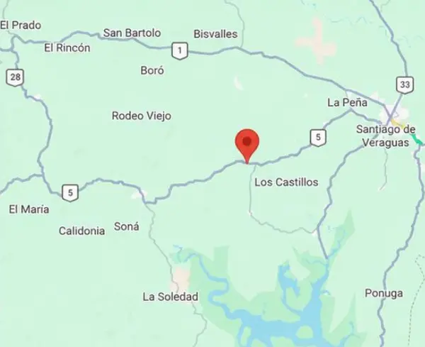 Finca El Tejal - Veraguas