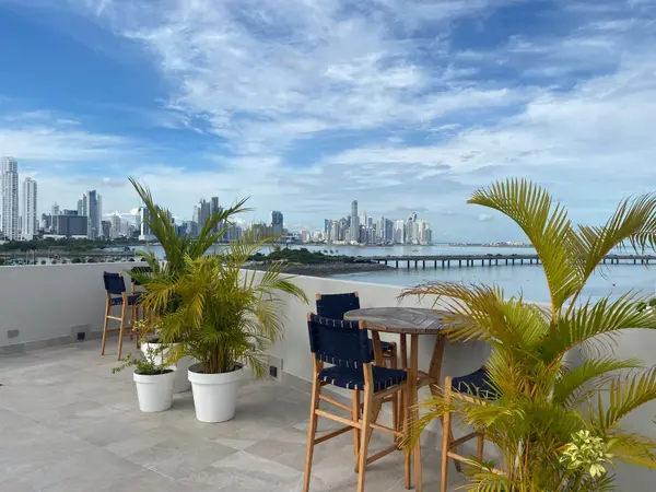 Casco Viejo
