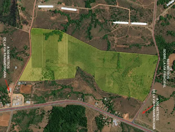 Finca Cañazas - Veraguas, 