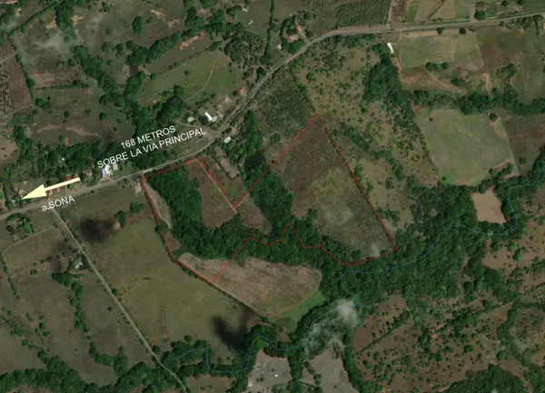 Finca Aclita III - Veraguas,