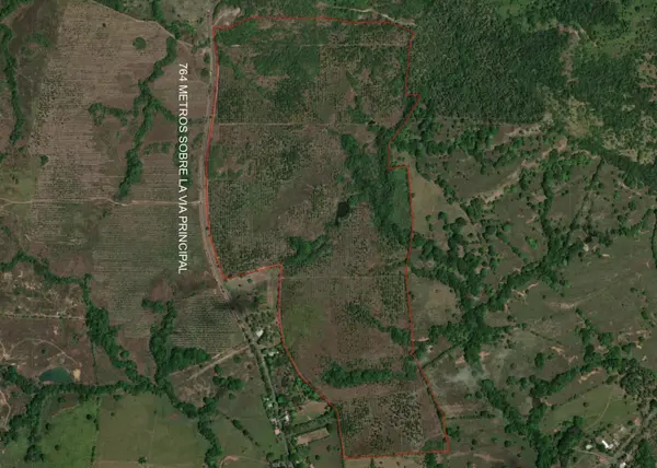 Finca Aclita II - Veraguas,