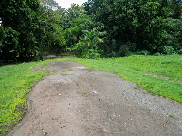 Curundu