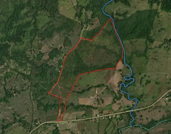 Finca Aclita IV - Veraguas, 