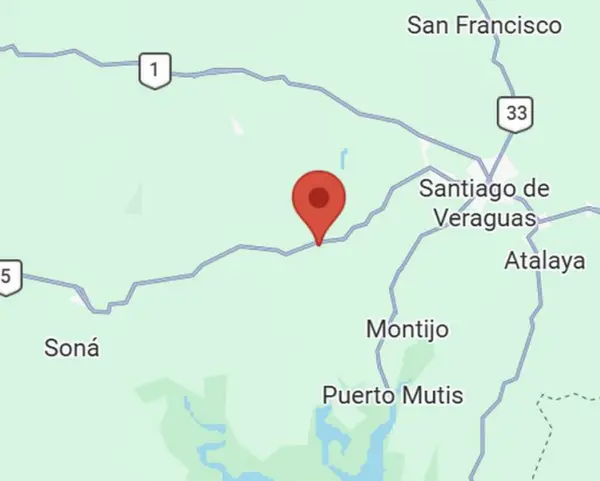 Finca Aclita IV - Veraguas