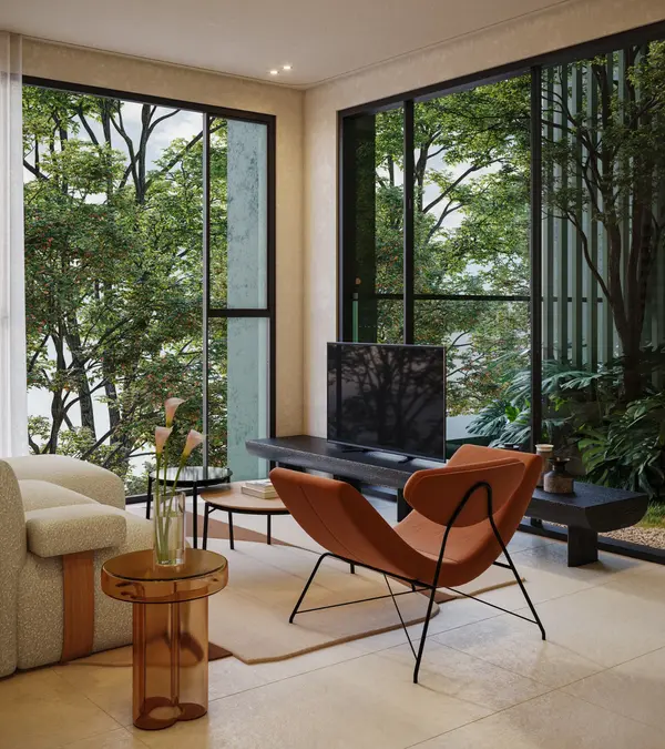 Heaven - Obarrio