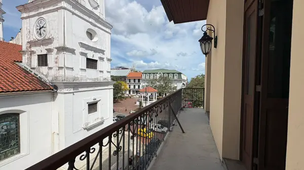 Casco Viejo, 