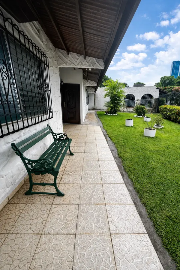 Villa de las Fuentes