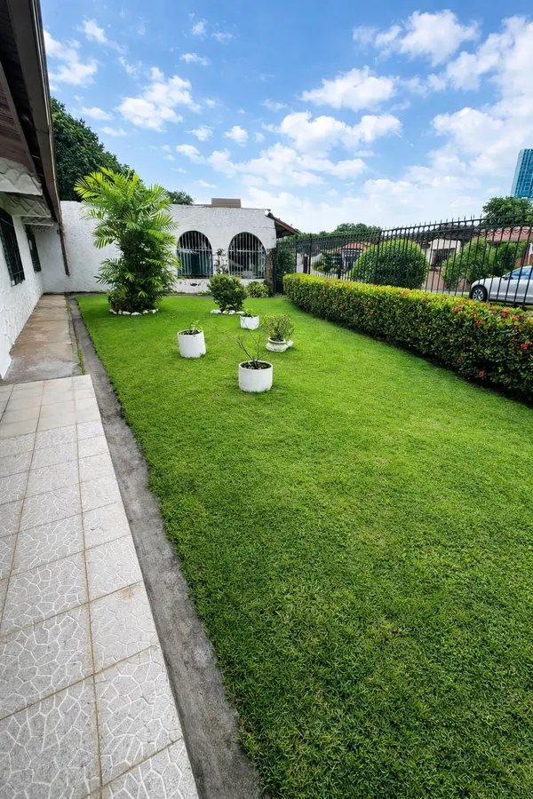 Villa de las Fuentes