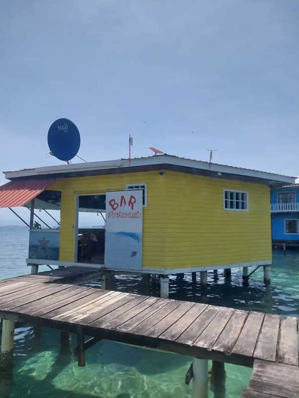 Bocas del Toro