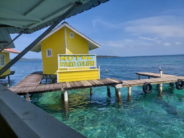 Bocas del Toro