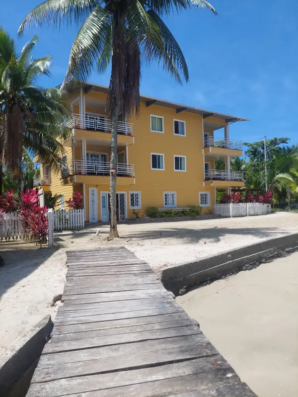 Bocas del Toro
