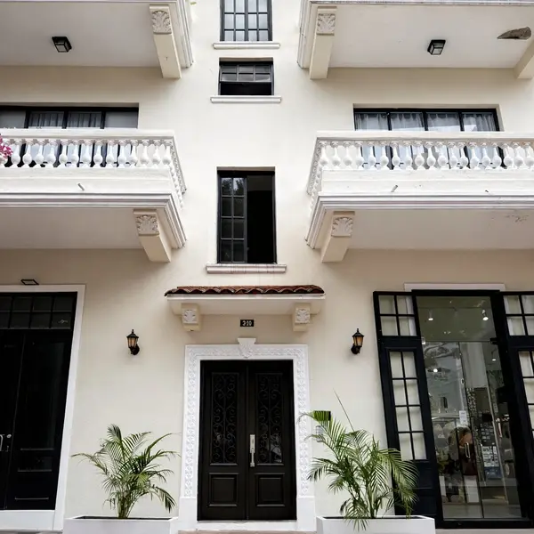 Casco Viejo