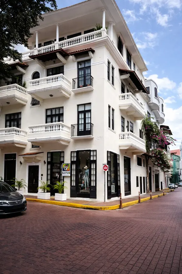 Casco Viejo
