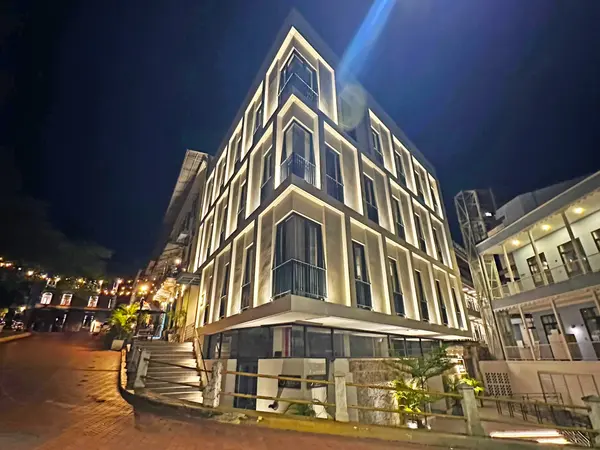 Casco Viejo