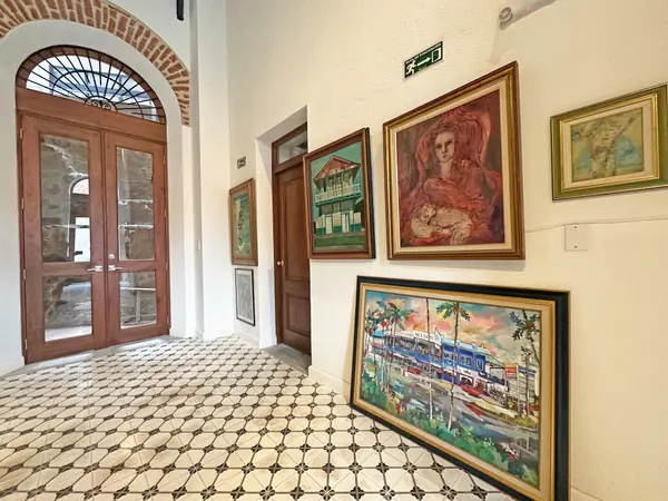 Casco Viejo