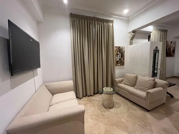 Hotel Colombia - Casco Viejo