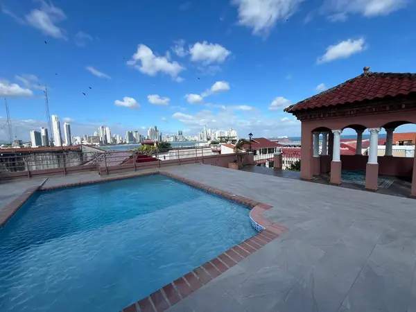 Hotel Colombia - Casco Viejo, 