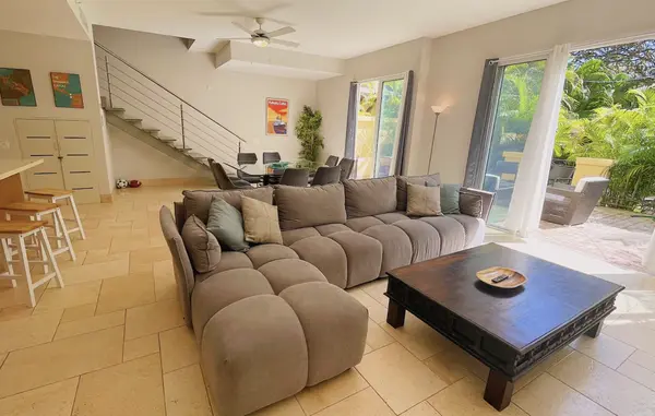 Puntarenas - Buenaventura