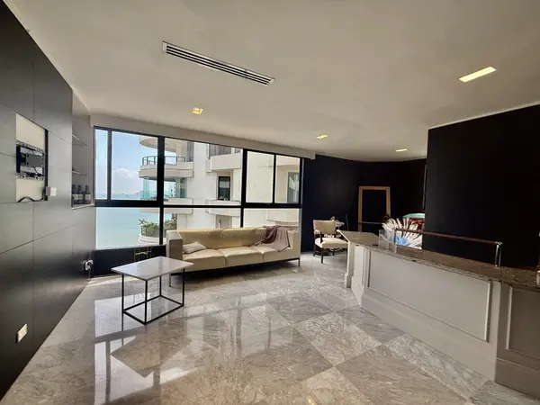 Punta del Sol - Punta Paitilla