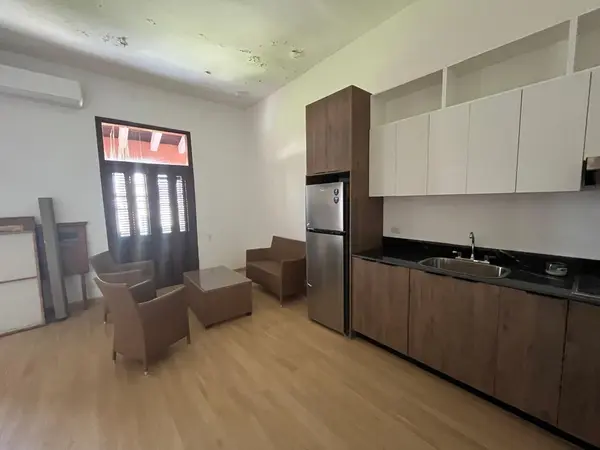 Hotel Colombia - Casco Viejo