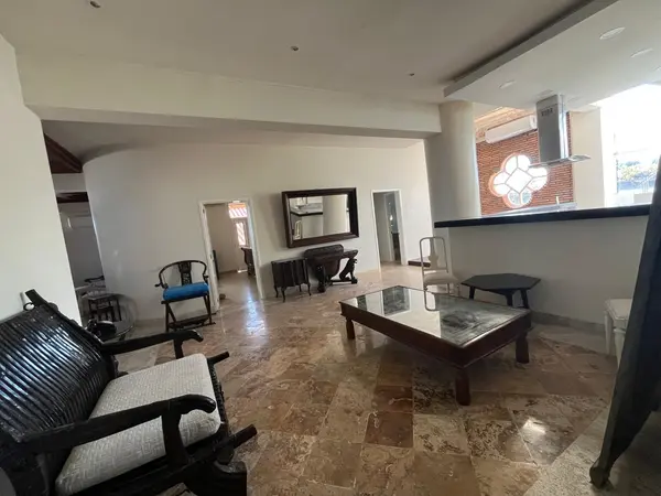 Hotel Colombia - Casco Viejo