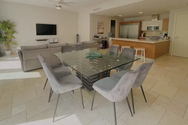 Puntarenas - Buenaventura, 