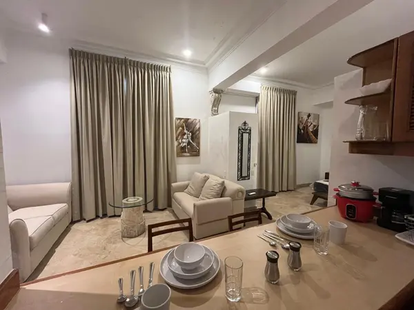 Hotel Colombia - Casco Viejo, 