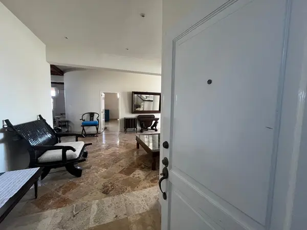 Hotel Colombia - Casco Viejo