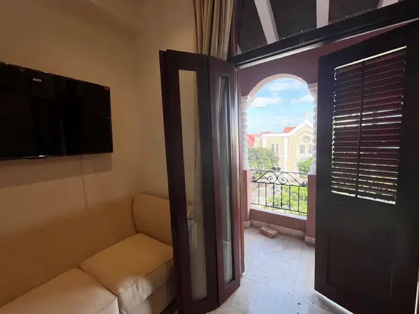 Hotel Colombia - Casco Viejo