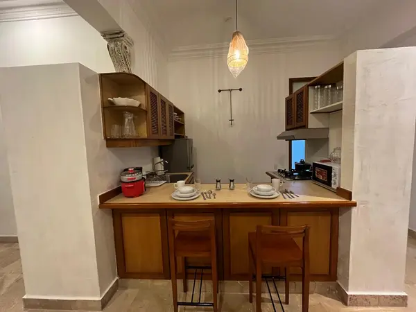 Hotel Colombia - Casco Viejo