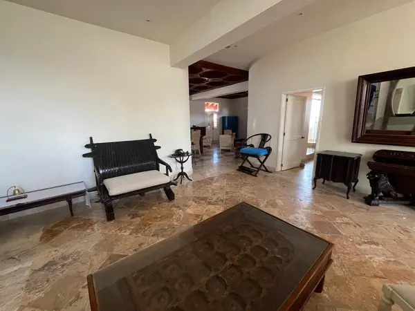 Hotel Colombia - Casco Viejo