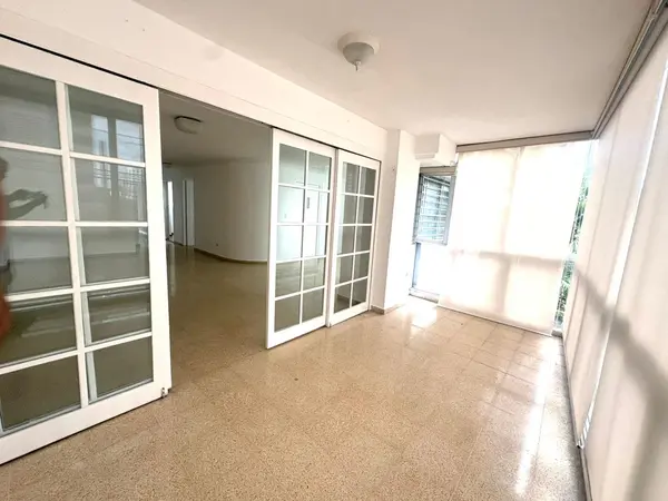 La Condesa - El Cangrejo, 