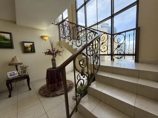 Courtyard View - Punta Pacifica, 