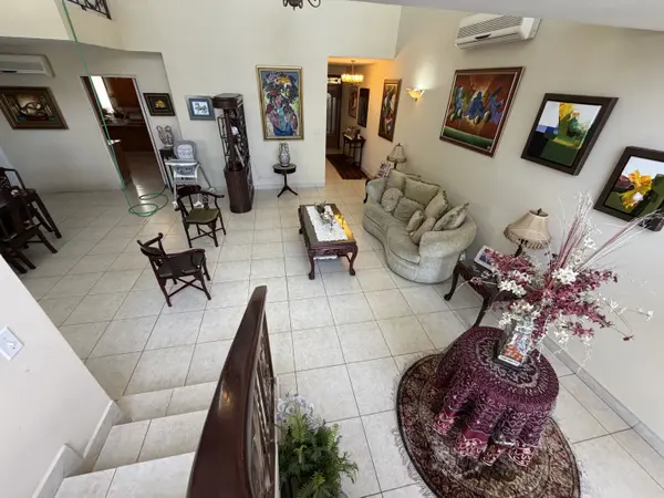 Courtyard View - Punta Pacifica