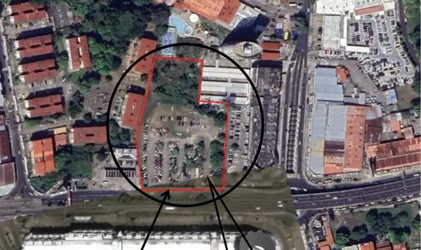 Bethania,