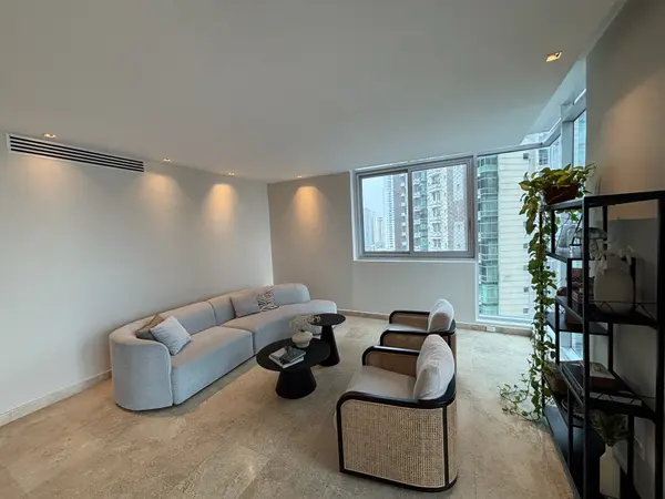 Pacific Village - Punta Pacifica