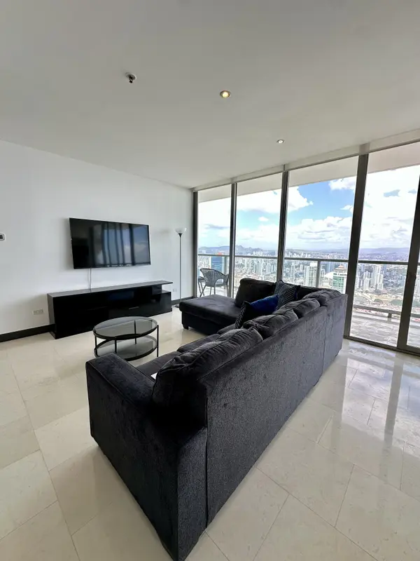 TOC - Punta Pacifica