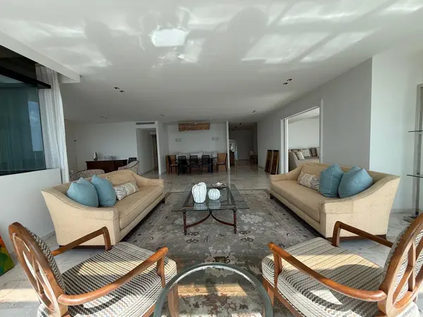 Miramar - Avenida Balboa, 