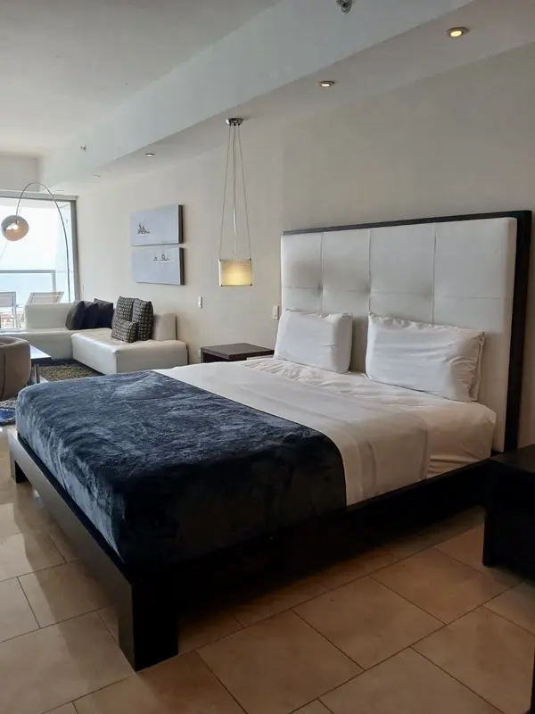 TOC - Punta Pacifica