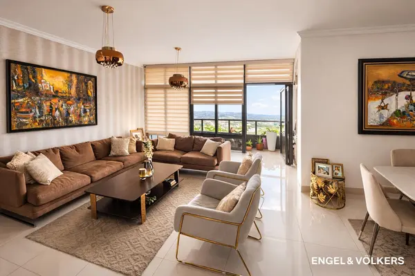 Parque del Mar - Costa del Este, 