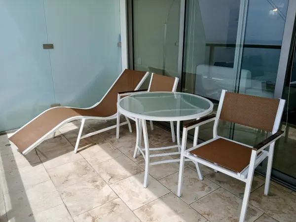 TOC - Punta Pacifica