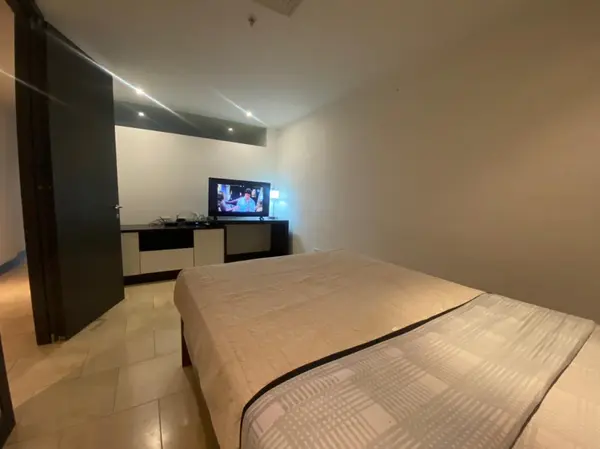TOC - Punta Pacifica