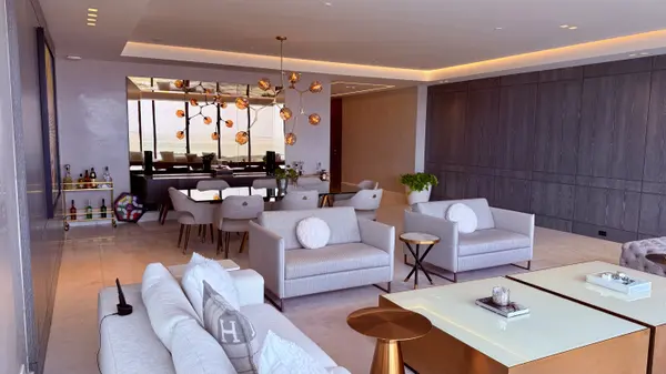 The Residences - Punta Pacifica
