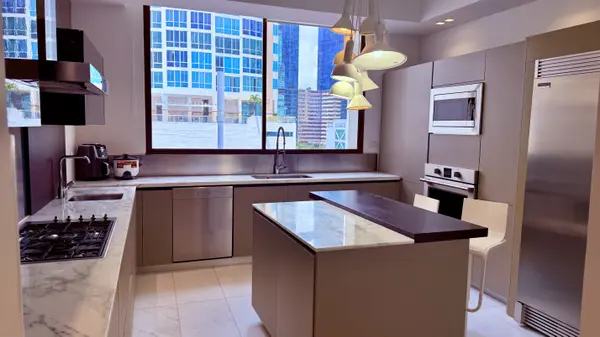 The Residences - Punta Pacifica