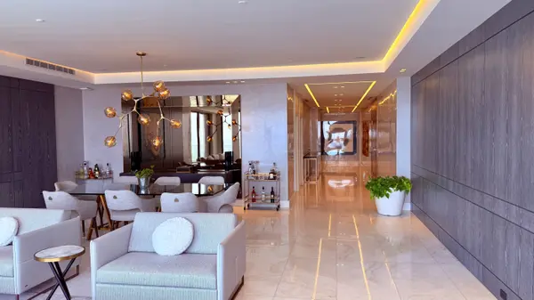 The Residences - Punta Pacifica
