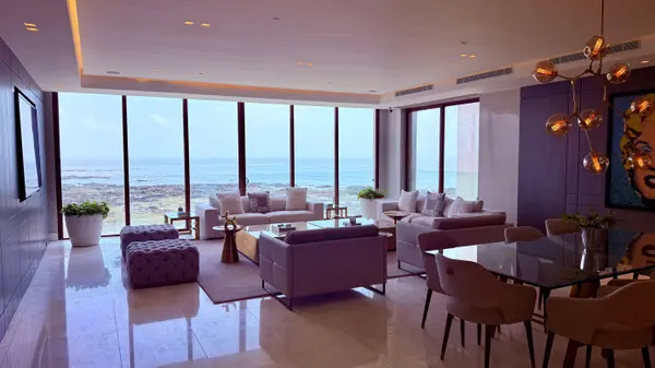 The Residences - Punta Pacifica, 