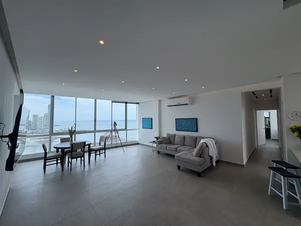 Marina Park - Bella Vista, 