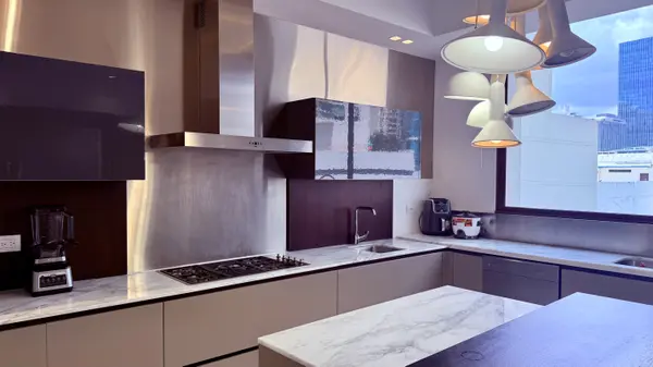 The Residences - Punta Pacifica