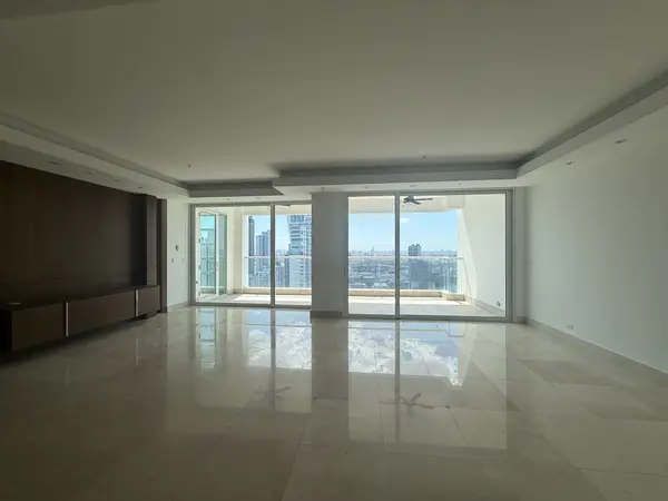 Aria - Costa del Este