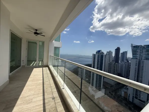 Aria - Costa del Este